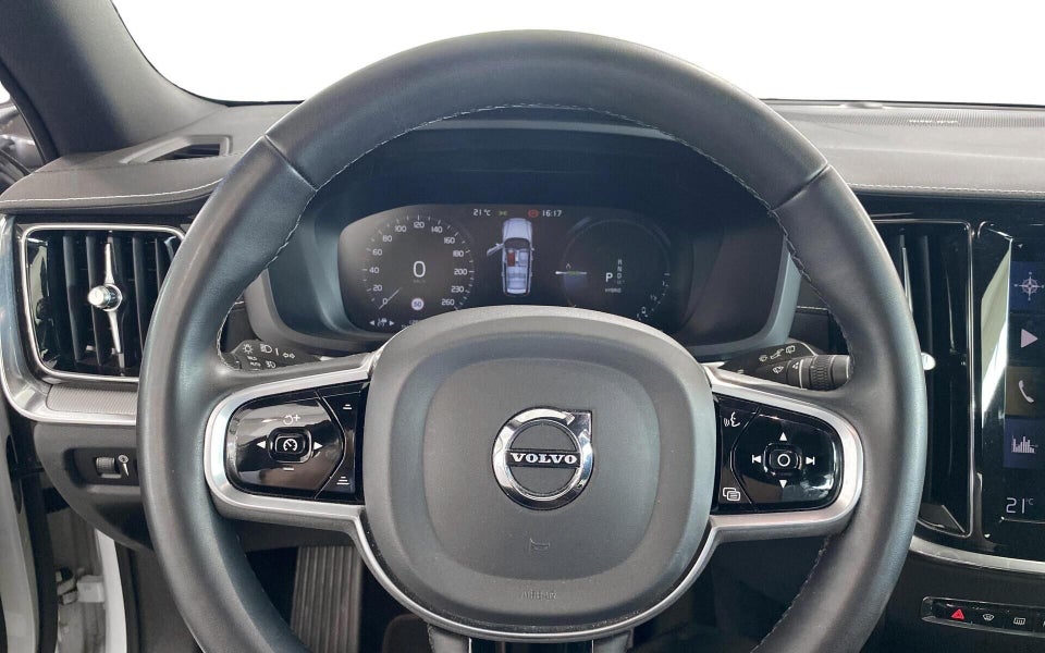Volvo V60 2,0 T8 ReCharge R-Design aut. AWD 5d