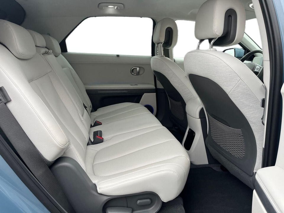 Hyundai Ioniq 5 73 Uniq Relax 5d