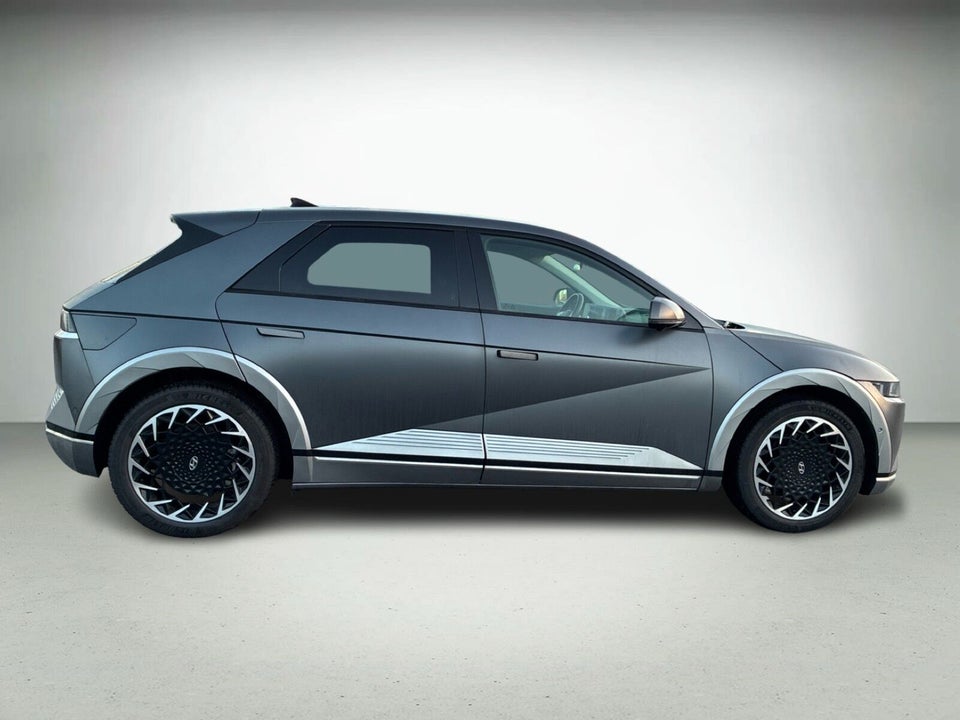 Hyundai Ioniq 5 77 Ultimate 5d