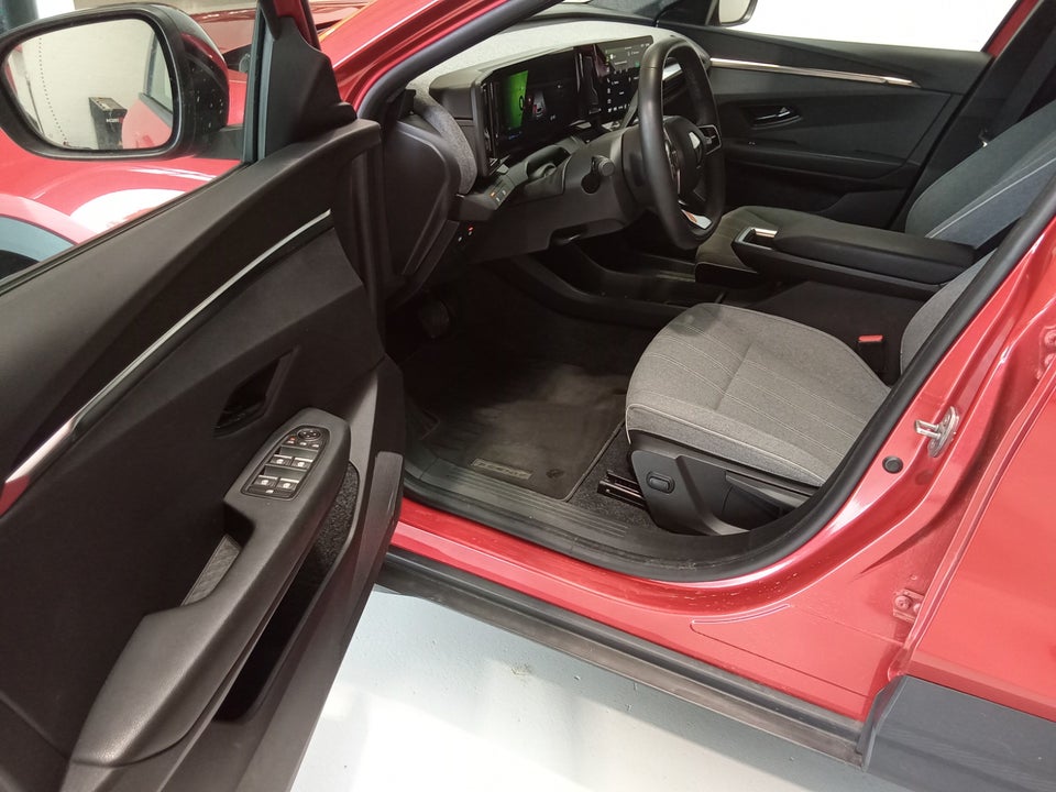 Renault Scenic E-Tech 60 Evolution 5d