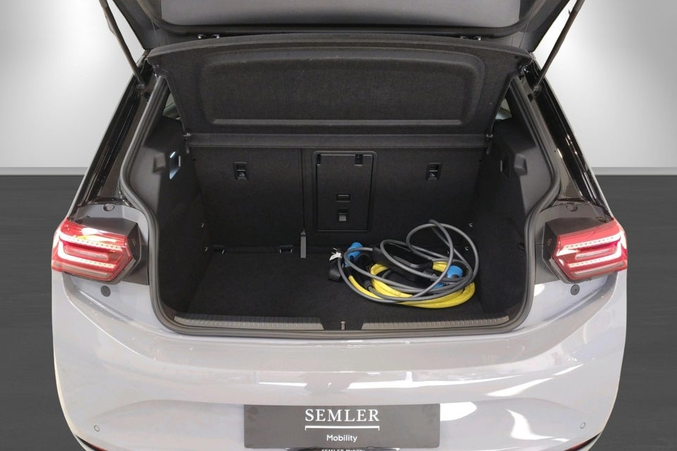 VW ID.3 58 Pro Performance Business 5d