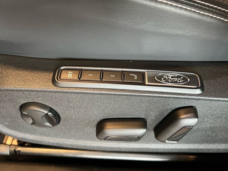 Ford Explorer 77 Select Extended Range 5d