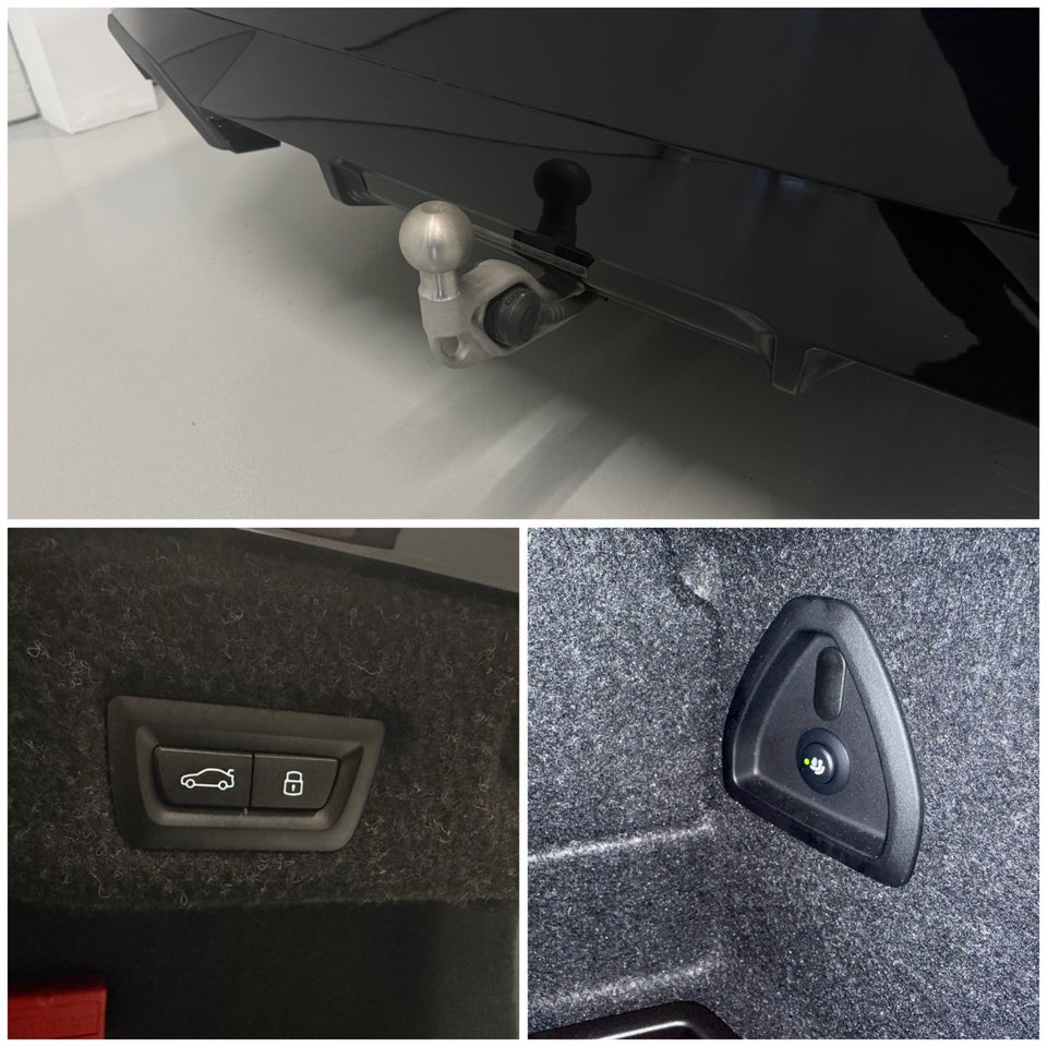 BMW i5 eDrive40 M-Sport 4d