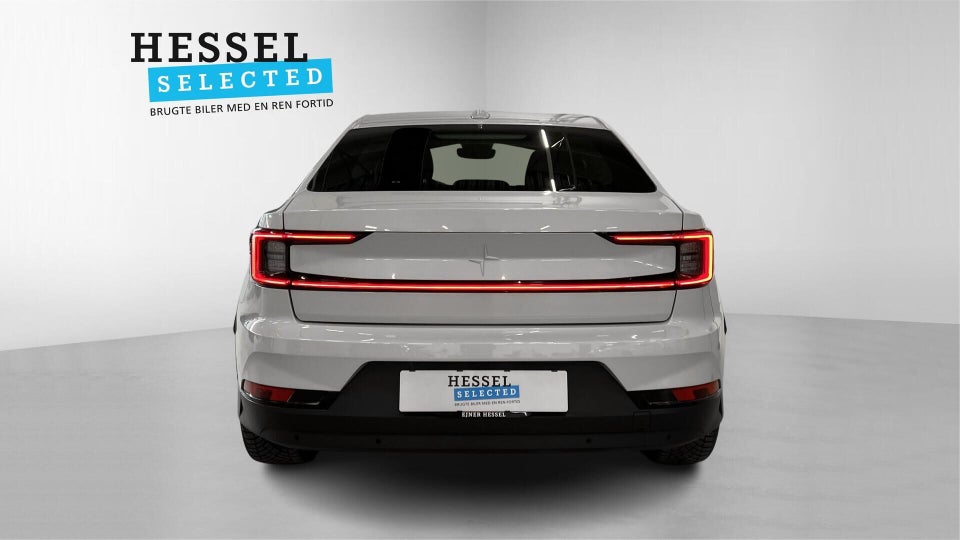Polestar 2 Long Range 5d