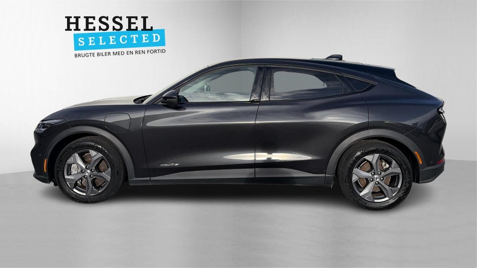 Ford Mustang Mach-E 70 Standard Range 5d