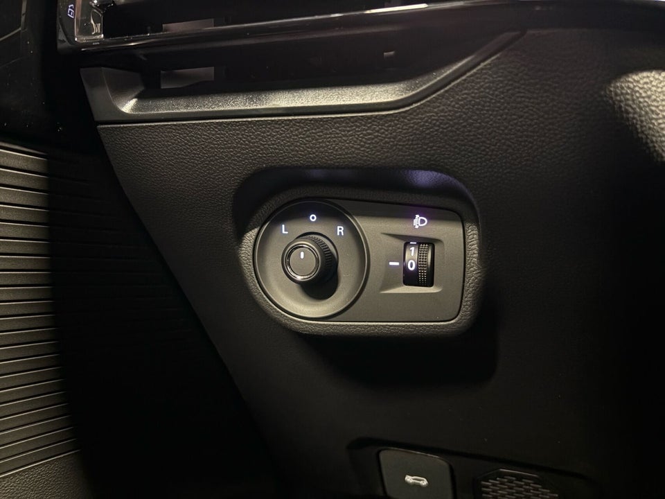 MG 4 51 Nordic Edition 5d