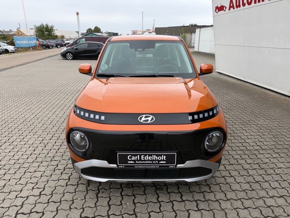 Hyundai Inster 42 Essential 5d