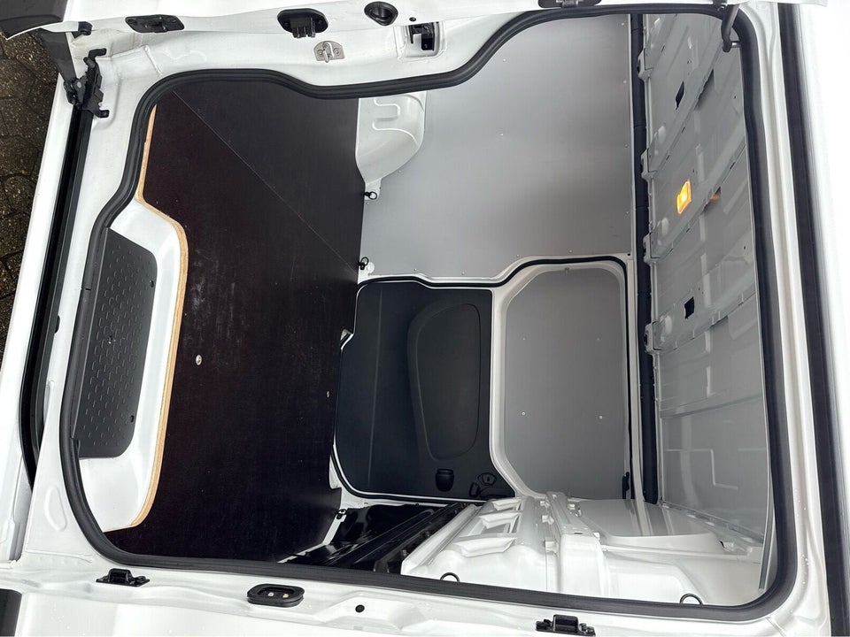 Renault Trafic 2,0 dCi 150 L2H1 Tekno aut.