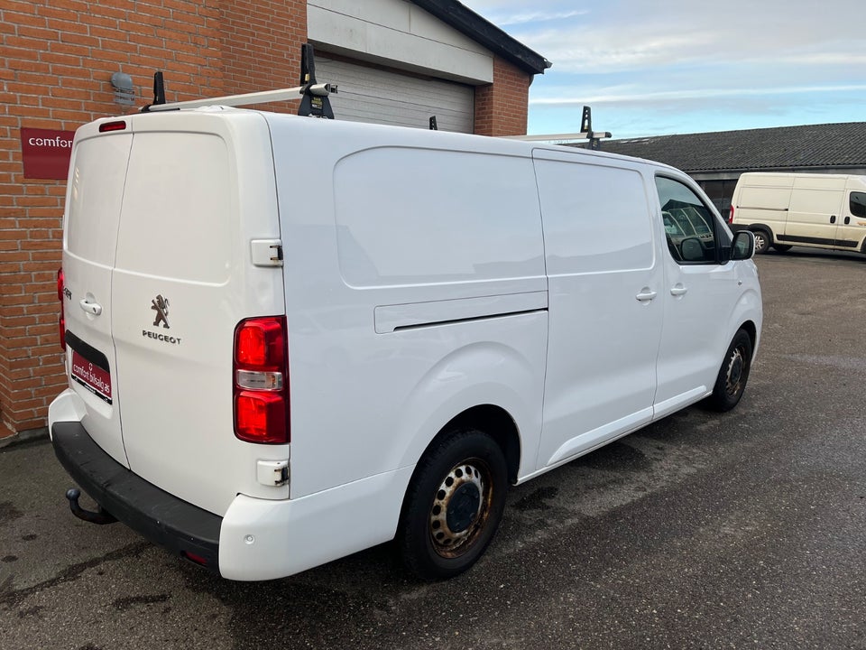 Peugeot Expert 2,0 BlueHDi 120 L3 Premium Van