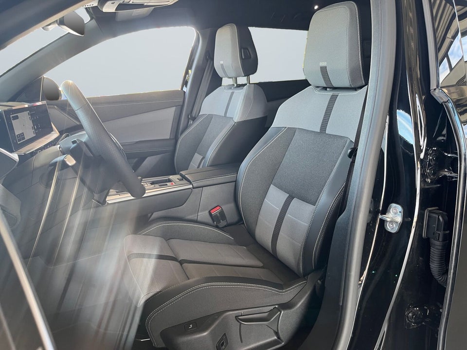 Opel Grandland-e 73 GS 5d