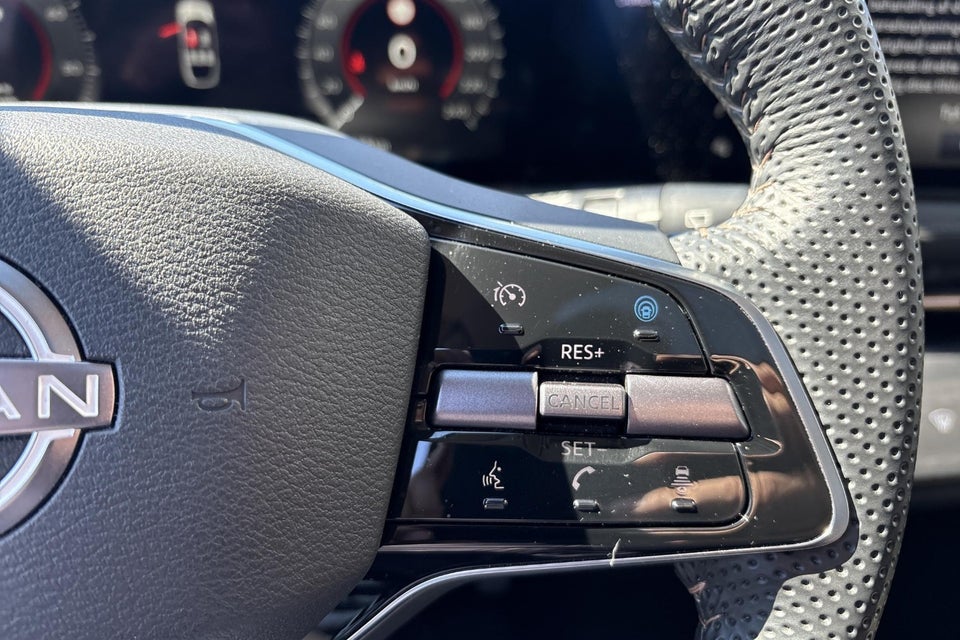 Nissan Ariya 87 Evolve 5d