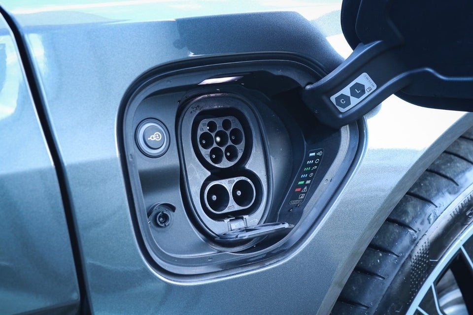 Audi RS e-tron GT quattro 4d