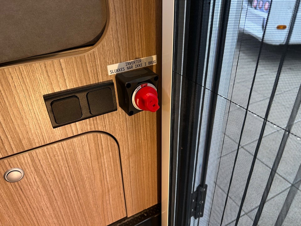 Fiat Carado 2,3 MJT I338 aut.