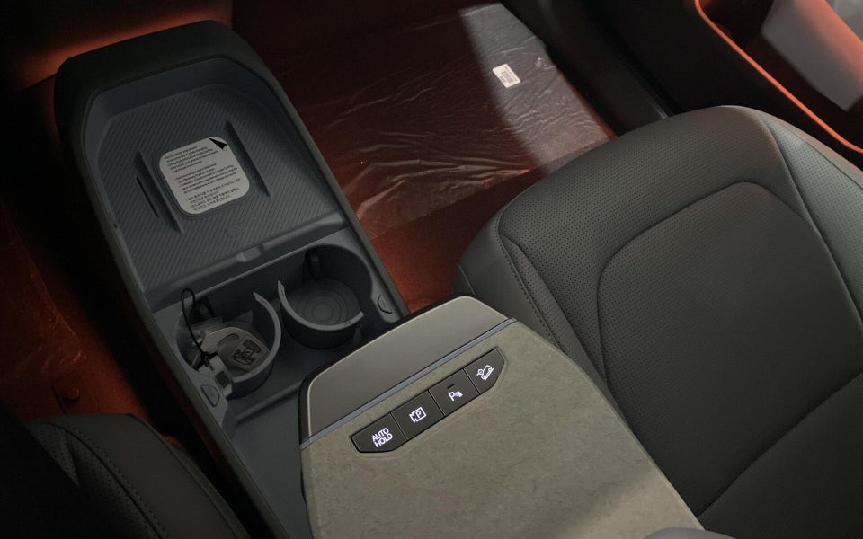 Kia EV3 81 Long Range Upgrade 5d