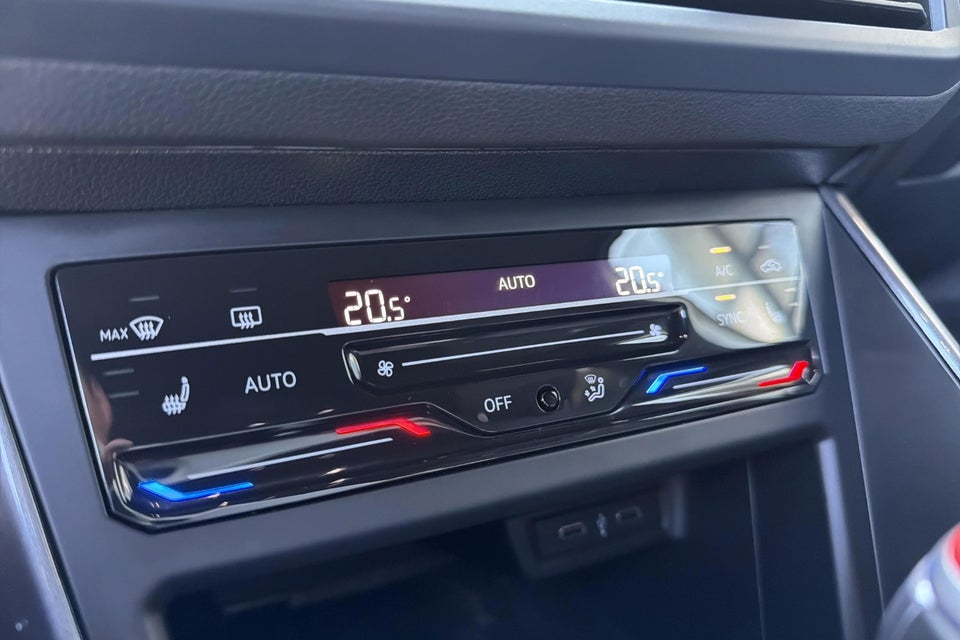VW Polo 2,0 GTi DSG 5d