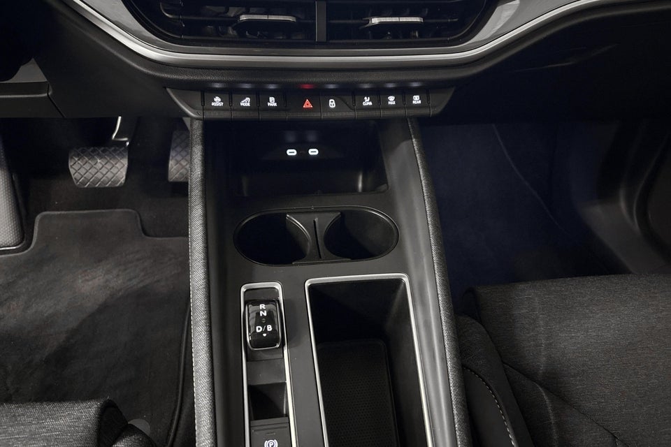 Skoda Elroq 60 iV Premium 5d