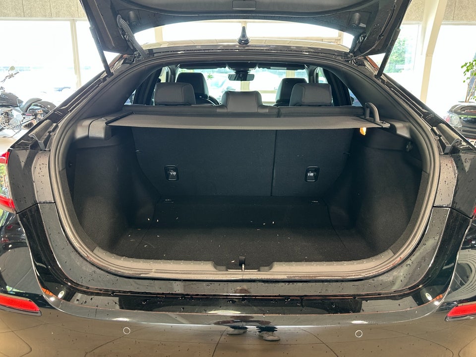 Honda Civic 2,0 e:HEV Sport eCVT 5d