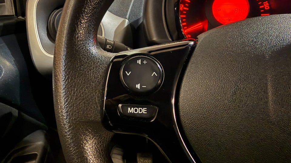 Citroën C1 1,2 PureTech Aspire+ 5d