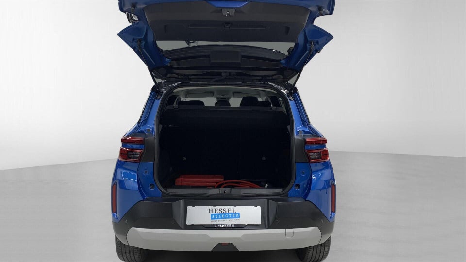 Opel Frontera 44 GS 5d