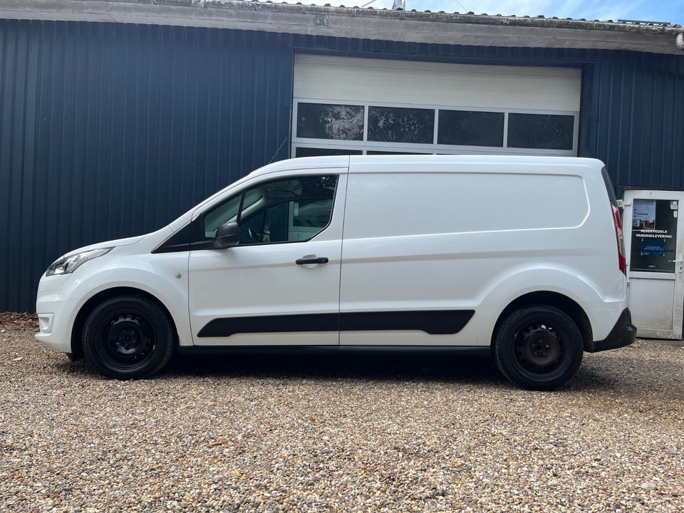 Ford Transit Connect 1,5 TDCi 100 Trend lang