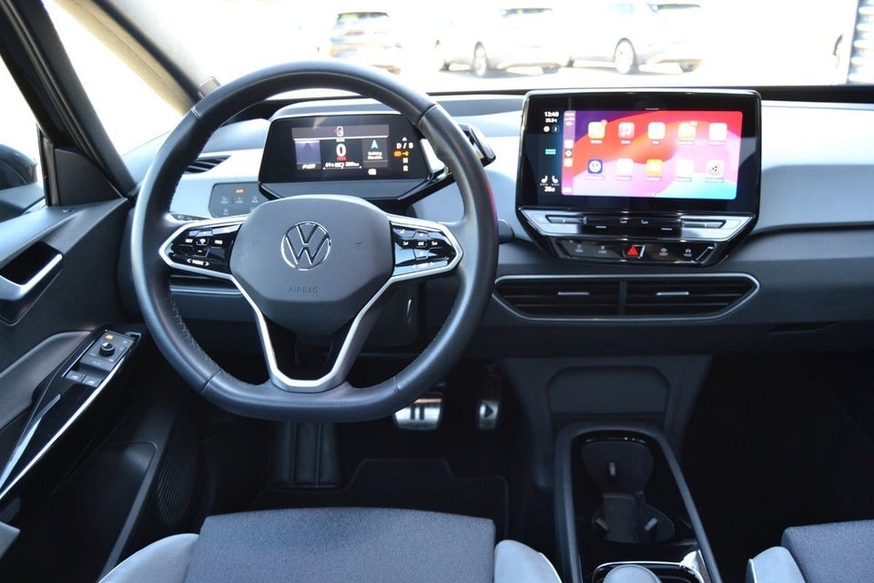 VW ID.3 58 Pro Performance Max 5d