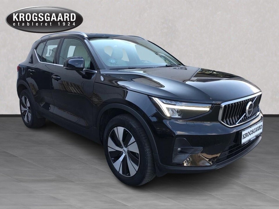 Volvo XC40 1,5 T4 ReCharge Plus Bright aut. 5d