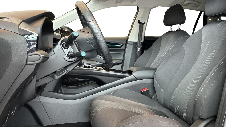 MG MG5 61 Comfort 5d