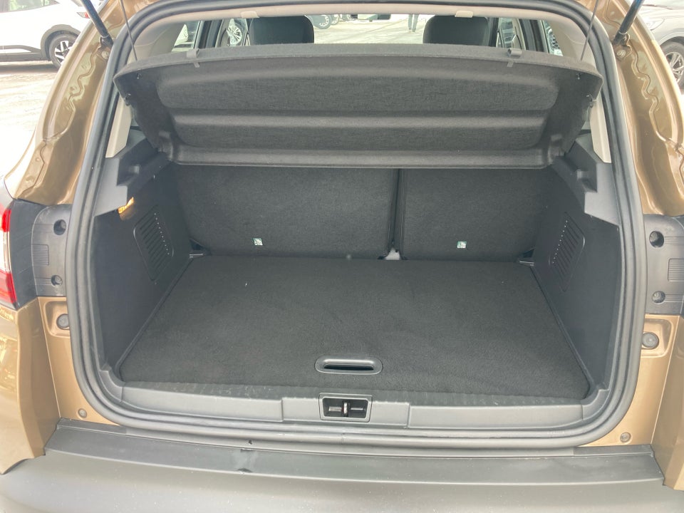 Renault Captur 1,2 TCe 120 Zen EDC 5d