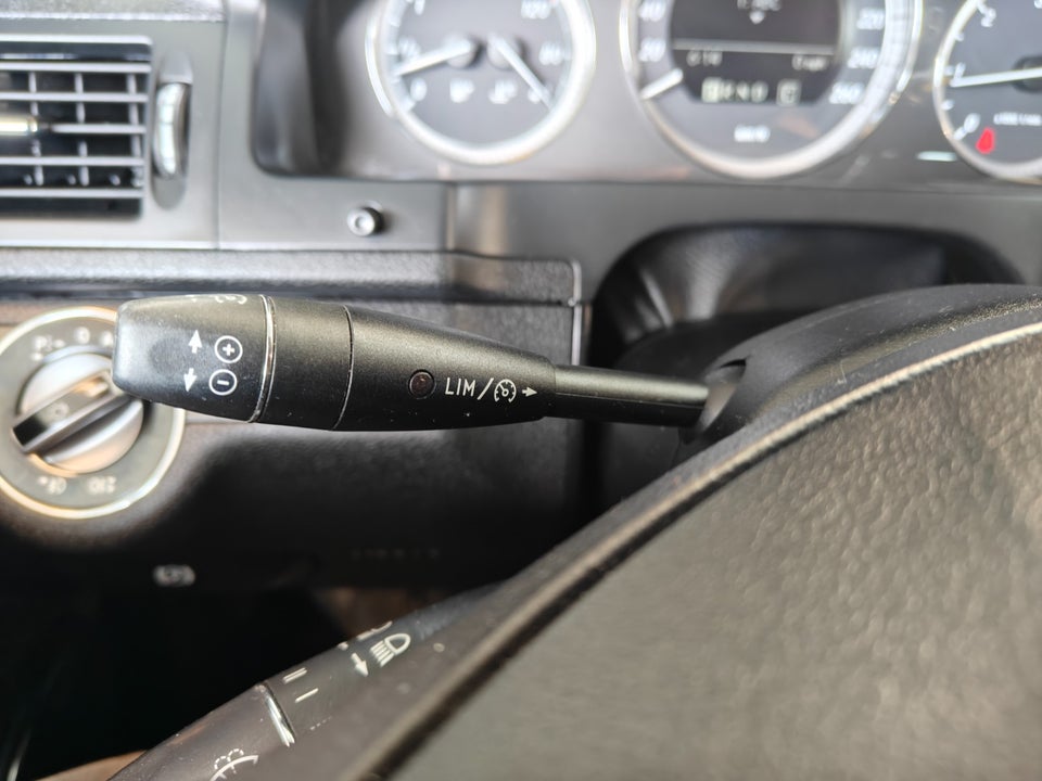 Mercedes C200 2,2 CDi Avantgarde aut. BE 4d