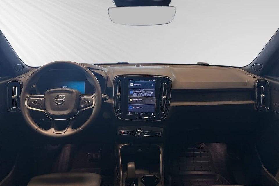 Volvo EX40 Extended Range Plus 5d
