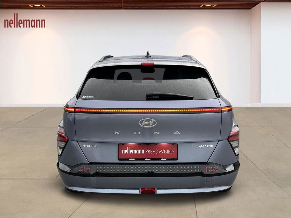 Hyundai Kona 65 EV Ultimate 5d