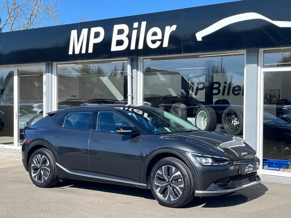 Kia EV6 77 Long Range Access 5d