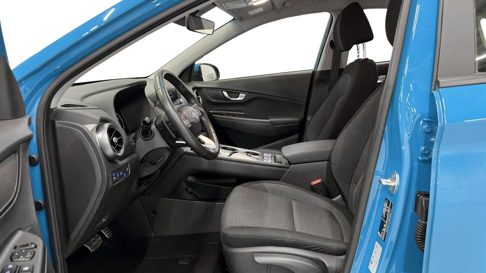 Hyundai Kona 39 EV Select 5d