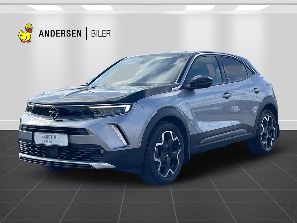 Opel Mokka-e 50 Ultimate 5d