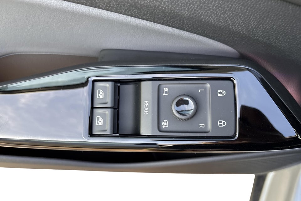 VW ID.4 77 Style+ 5d