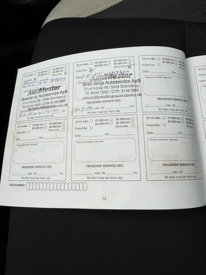 Nissan Micra 1,0 IG-T 100 Acenta 5d