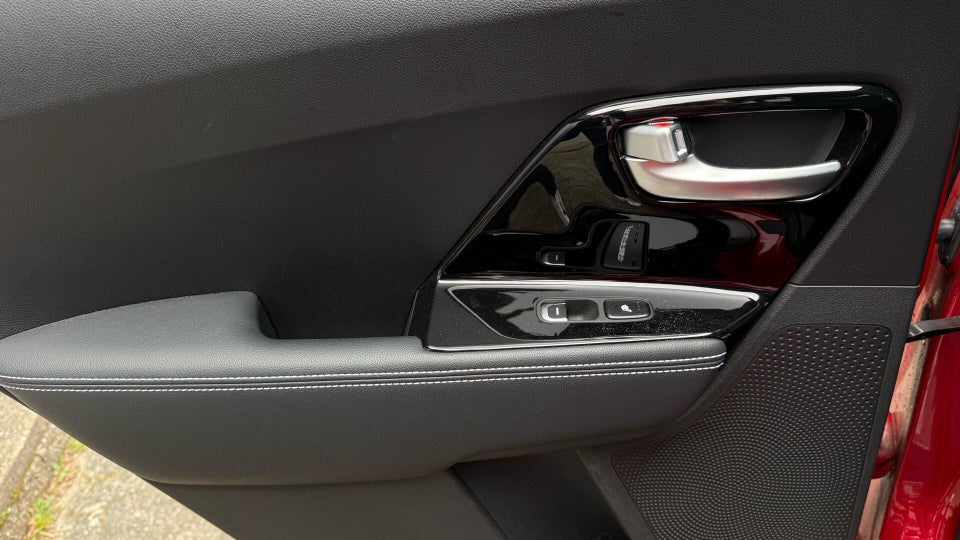 Kia e-Niro 64 Advance+ 5d