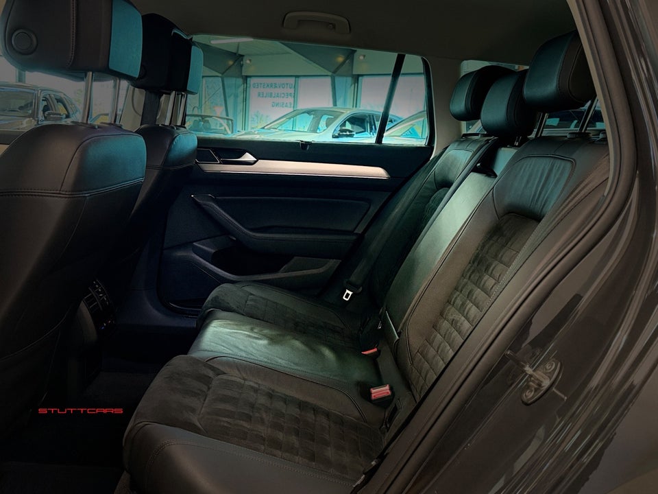 VW Passat 1,4 TSi 150 Highline Premium DSG 4d