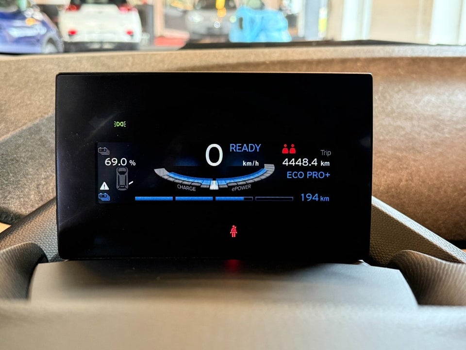 BMW i3 Edition WindMill 5d