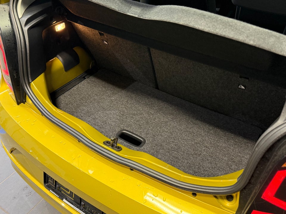 VW Up! 1,0 MPi 60 Move BMT 5d