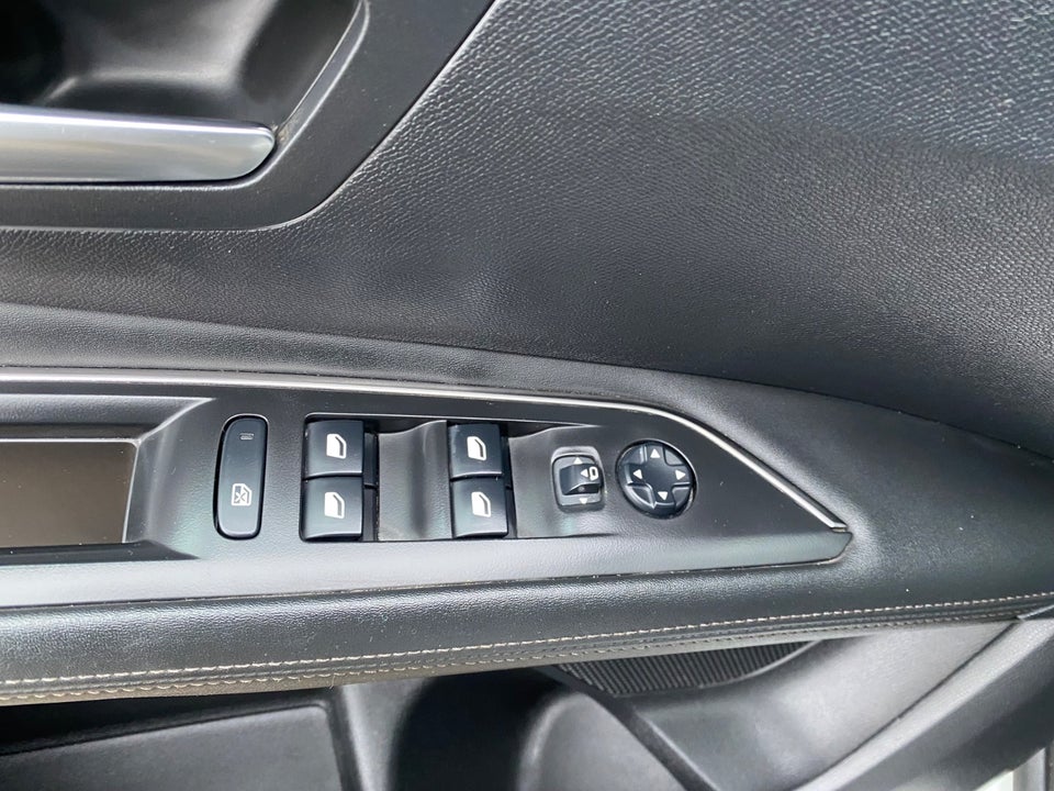 Peugeot 3008 1,5 BlueHDi 130 Edition:210+ EAT8 Van 5d