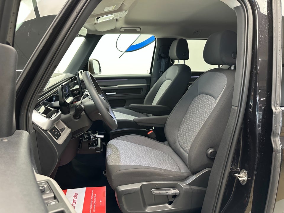 VW ID.Buzz 77 Pro SWB 5d