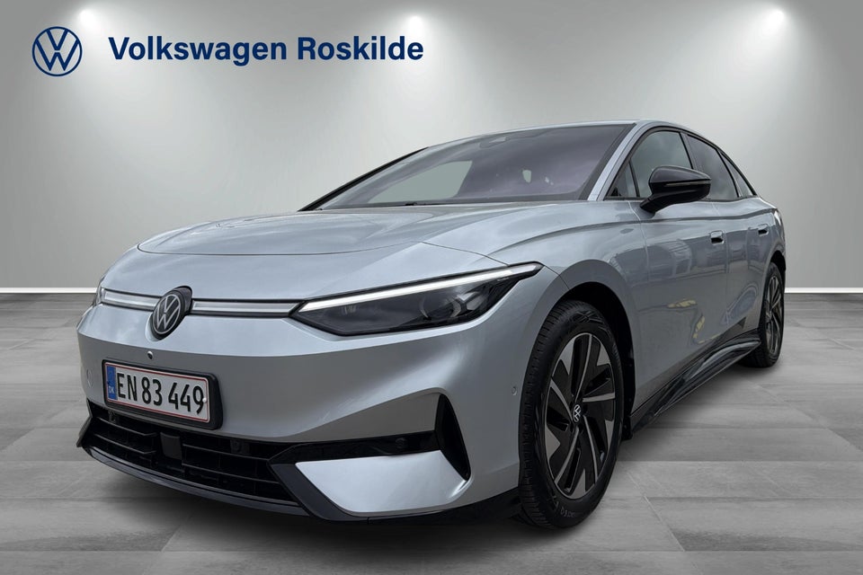 VW ID.7 86 Style S 5d