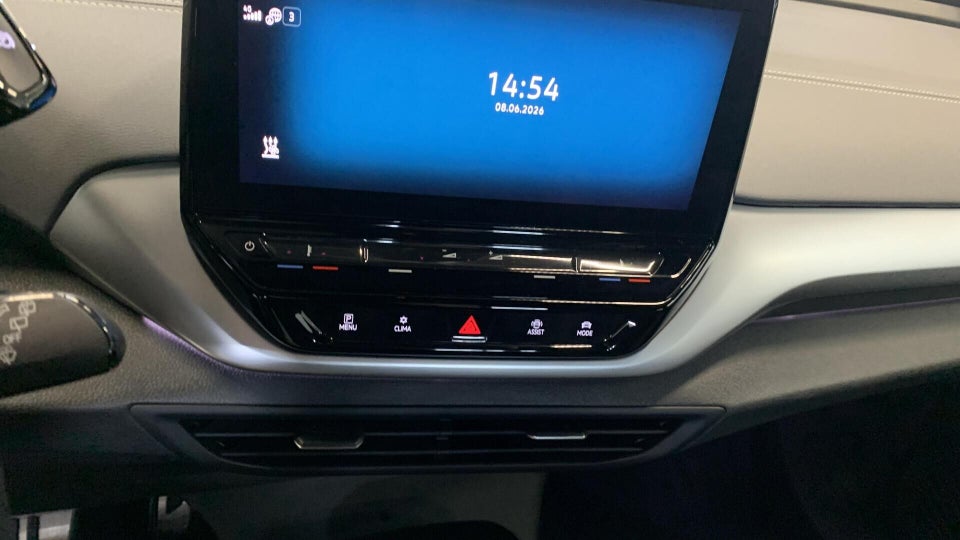 VW ID.4 77 Pro 5d