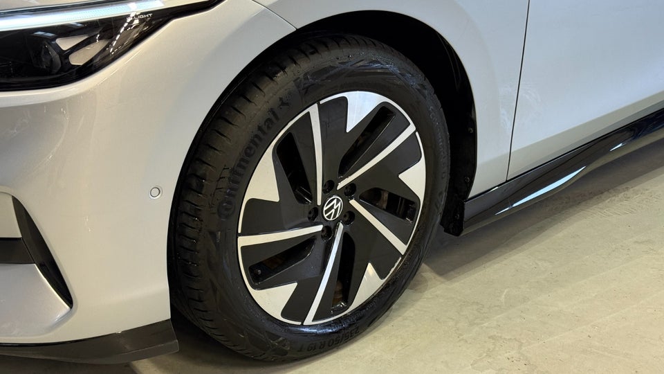 VW ID.7 77 Style+ 5d