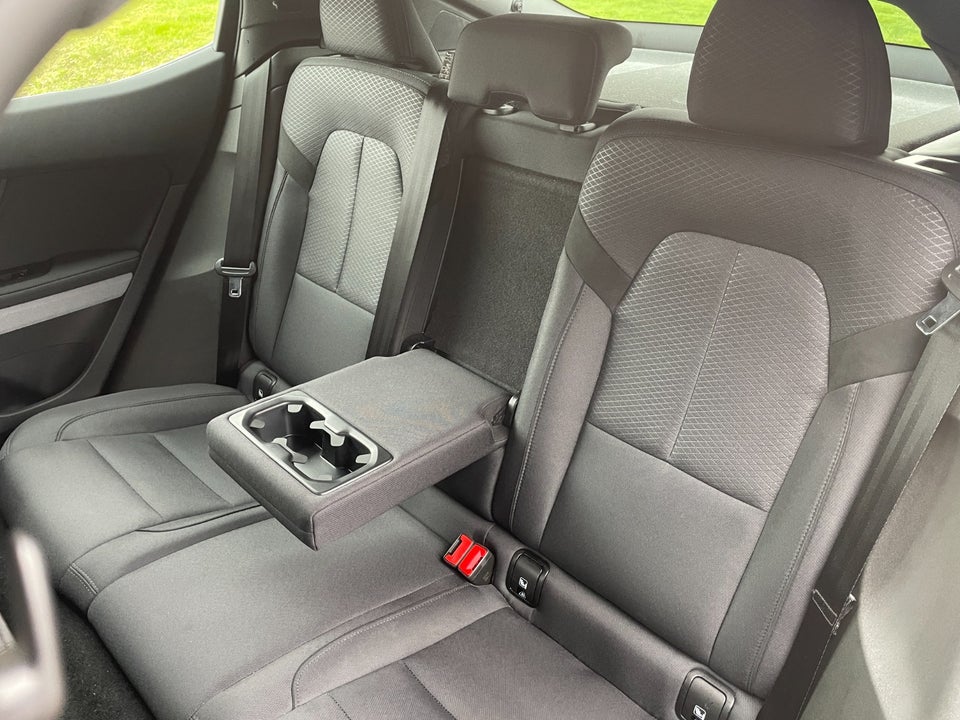 Polestar 2 Long Range 5d