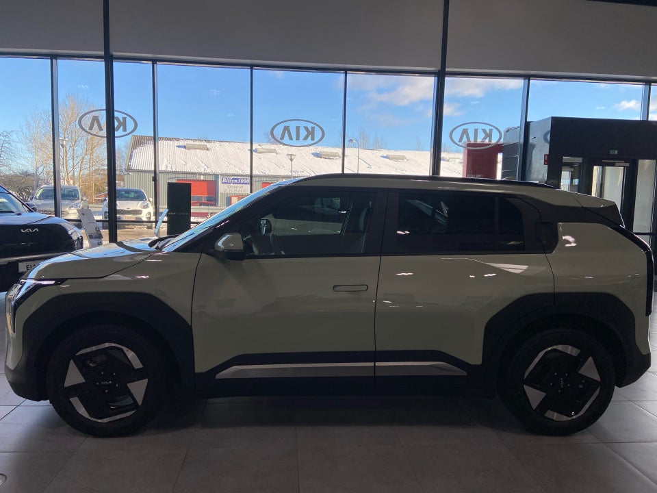 Kia EV3 81 Long Range Prestige 5d