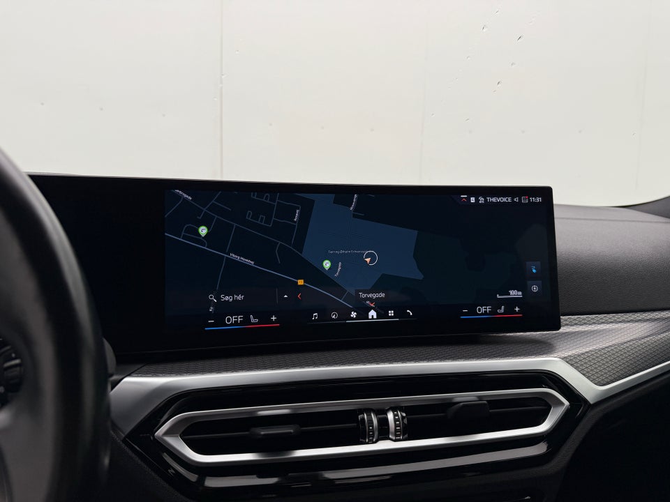 BMW i4 eDrive35 M-Sport 5d