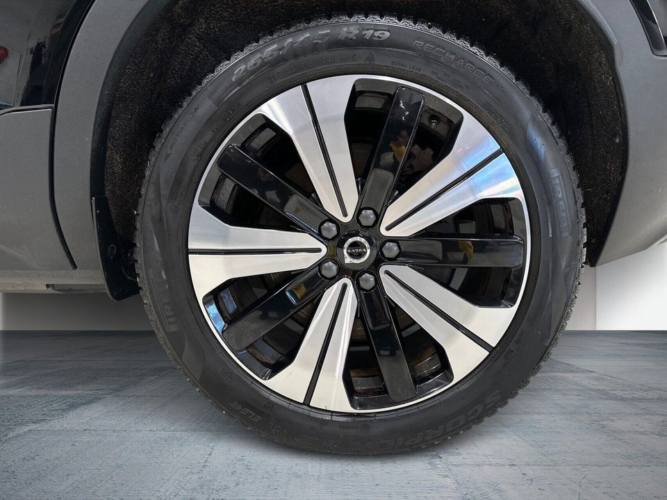 Volvo XC40 P6 ReCharge Plus 5d
