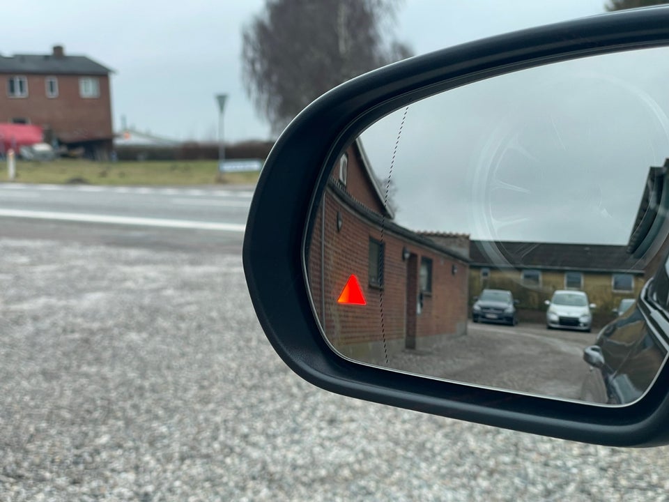 Mercedes EQA250+ AMG Line 5d